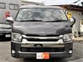 2015 Toyota Hiace Van