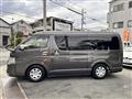 2015 Toyota Hiace Van