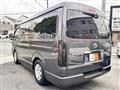 2015 Toyota Hiace Van