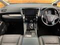 2020 Toyota Vellfire