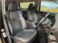 2020 Toyota Vellfire