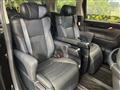 2020 Toyota Vellfire