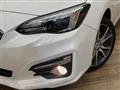 2017 Subaru Impreza