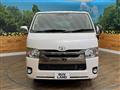 2018 Toyota Regiusace Van