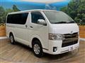 2018 Toyota Regiusace Van