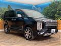 2024 Mitsubishi Delica D5