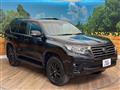 2021 Toyota Land Cruiser Prado