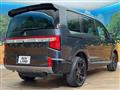 2023 Mitsubishi Delica D5