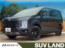 2023 Mitsubishi Delica D5