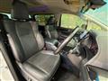 2018 Toyota Alphard G