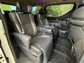 2018 Toyota Alphard G