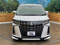 2018 Toyota Alphard G