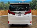 2018 Toyota Alphard G