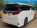 2018 Toyota Alphard G