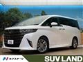 2023 Toyota Alphard G