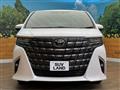 2023 Toyota Alphard G
