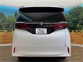 2023 Toyota Alphard G