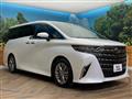 2023 Toyota Alphard G