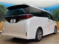 2023 Toyota Alphard G