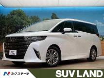 2023 Toyota Alphard G