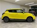 2018 Suzuki Swift