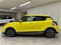 2018 Suzuki Swift