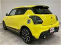 2018 Suzuki Swift