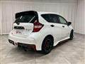 2020 Nissan Note