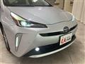 2021 Toyota Prius