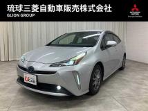 2021 Toyota Prius