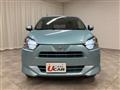 2021 Daihatsu Mira
