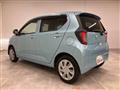 2021 Daihatsu Mira