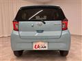 2021 Daihatsu Mira