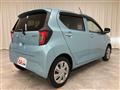 2021 Daihatsu Mira