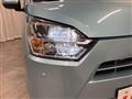 2021 Daihatsu Mira