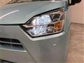 2021 Daihatsu Mira