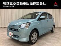 2021 Daihatsu Mira