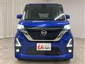 2020 Nissan ROOX