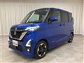 2020 Nissan ROOX
