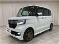 2019 Honda N BOX