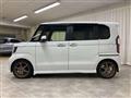 2019 Honda N BOX