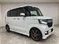 2019 Honda N BOX