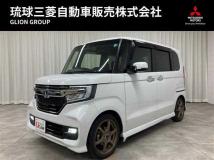 2019 Honda N BOX