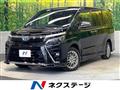 2021 Toyota Voxy