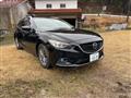 2014 Mazda Atenza