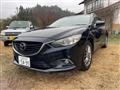 2014 Mazda Atenza