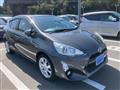 2015 Toyota AQUA