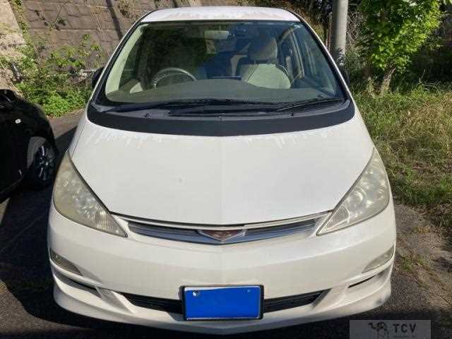 2005 Toyota Estima