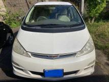 2005 Toyota Estima