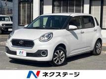 2017 Toyota Passo